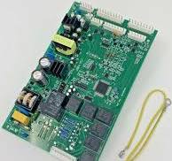 Amazon.com: Main Control Board Replacement For GE CFCP1RKBA ...