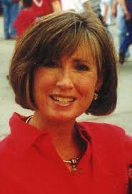 Amelia Anne "Amy" Mitchell Obituary