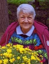 Obituary information for Rita Marie Thibodeau
