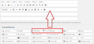 Today, i will demonstrate how to change the background color of the wordpress editor with the editor wysiwyg background. How To Change Font Size And Type Using Tinymce Advanced Web Design With Wordpressweb Design With Wordpress