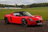 VAUXHALL-VX220