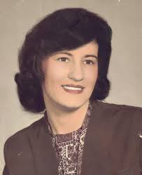 Carlyne Martin Obituary