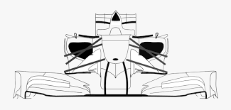 The side view sketch on top left corner shows proportions using the wheel and this will help to set up the perspective too, in fact we take the rear wheel and create the same space with the front one using the rear wheel (ellipse because it is in perspective). Car Exhaust Smoke Clipart F1 Side View Drawing Free Transparent Clipart Clipartkey