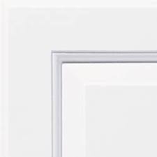 Mdf alone is not an adequate material for door and drawer fronts. Rigid Thermal Foil Cabinet Door Drawer Front Materials Decore