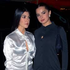 Check out this biography to know about her childhood, family life, achievements and fun facts about her life. Act Your Age Why Is Kourtney Kardashian Hanging Out With Addison Rae Film Daily