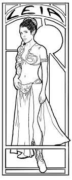 21 princess leia coloring pages selection. 230 Star Wars Ideas Star Wars Star Wars Colors Coloring Pages