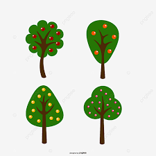 Ovar, são joão, arada e são vicente de pereira jusã 14 jan. Arvore De Fruta Fofa Apple Tree Pereira Primavera Imagem Png E Psd Para Download Gratuito