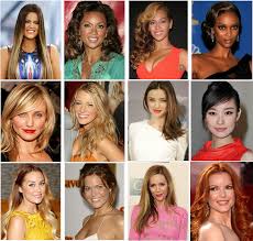 Are you a blue eyed babe with bold black or beautiful brunette hair?then this article is for you! The Rules Of Wearing Colors Idealist Style