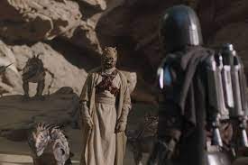 When anakin expressed surprise at the fact. The Mandalorian Season 2 Does Boba Fett Appear Episode 1 Ending Explained Deseret News