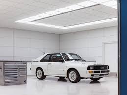 Image result for Stratos Blue 1984 Audi