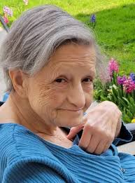 Obituary information for Raffaela Serge