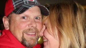 Fundraiser for Terri Staten by Charles Fetterolf : Ronnie Staten funeral  fund