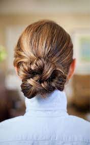 Pin By Samantha Resnik On Hair Hair Styles Long Hair Styles Chignon Hair