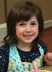 Report to the community