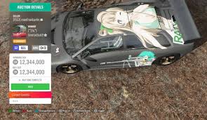 You need to have some progress in order to access the festival in forza horizon 4. Tip Of The Week Put A Hot Girl On The Roof Then Sell The Car For Millions Forzahorizon