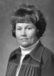 Harriett Lee (Juline) Hall