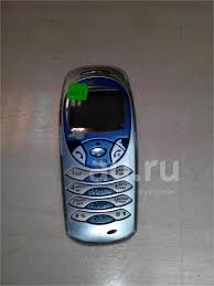 №28 . Телефон LG G1500 . — купить в ...