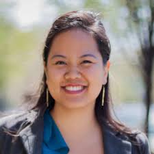 Melissa Dang's Instagram, Twitter & Facebook