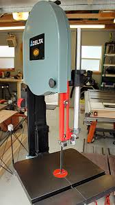 Maybe you would like to learn more about one of these? Delta Band Saw Retrofit A Grizzly Riser Block Buildxyz