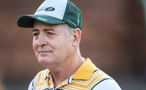 Former Australian Wallaby great David Campese is holding training sessions  at Oxley Oval this weekend