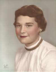 Carolyn Easley Obituary (2015)