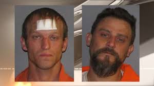 Caddo Grand jury returns two murder indictments