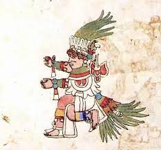 Los 10 Dioses Aztecas Mas Importantes