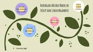 Membuat Peta Konsep Hubungan Antara Makhluk Hidup Dan Lingkungannya By Rossy Fitrianingsih On Prezi Next