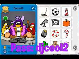 Hi ive edited heres some more clubpenguin accounts. 2 Free Super Ultra Rare Club Penguin Member Accounts 2012 Youtube