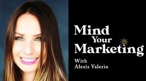 Alexis Valerio's Instagram, Twitter & Facebook