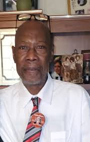 Obituary for Hubert Miller, Jr