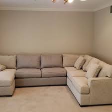 Can't you image your friends binge watching netflix on this bad boy? Arhaus 51 Photos 139 Reviews Furniture Stores 7871 Tysons Corner Ctr Mclean Va Phone Number Yelp