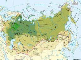 Russland auf einer großen landkarte von asien: Diercke Weltatlas Kartenansicht Russlands Aufstieg Zur Grossmacht 1462 1914 978 3 14 100770 1 132 1 0