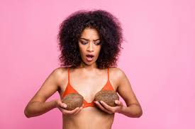 Small Breasts: How I Learned To LOVE Them - xoNecole: Lifestyle, Culture,  Love, Wellness