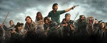 Full service für den spinner moka mora&. The Walking Dead Weshalb In Staffel 9 Plotzlich So Viel Zeit Vergeht Und Ein Weiterer Zeitsprung Kommen Konnte Serien News Filmstarts De