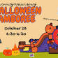 Halloween Jamboree event image