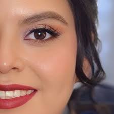 Makeup social 💕🙌 No dudes en contratar con Vanessa Makeup