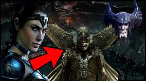 Justice league marketing is ramping up as we count down the days until its release, and in case the previous four trailers weren't enough for you, a chinese trailer dropped today (via trailer track) that's packed with new footage. Wonder Woman Changes In The Justice League Movie And New Look At Steppenwolf Parademons Youtube