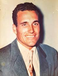 Robert Backhus Obituary