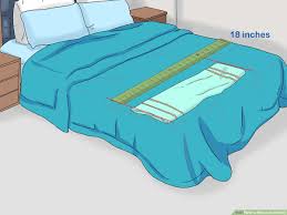 10% coupon applied at checkout save 10% with coupon. How To Make A Bed Neatly 11 Steps With Pictures Wikihow