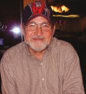 Obituary information for Thomas Ronald 'Ron' Lewis