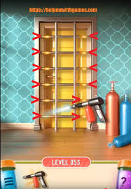100 doors game level 27 walkthrough (hfg entertainments). 100 Doors Puzzle Box Walkthrough Level 53 Helpmewithgames