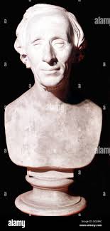 Herman wilhelm bissen hi-res stock photography and images