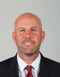 ST. JOHN'S ATHLETICS