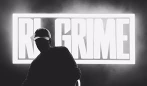 RL Grime