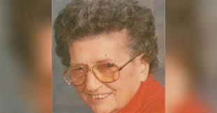 FLORENCE M. LA BELLE Obituary
