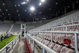 Diese seite enthält eine übersicht aller spiele für den verein pogon szczecin in chronologischer reihenfolge im wettbewerb pko ekstraklasa 20/21. Stadion W Szczecinie Rozebrane Budynki I Nowe Krzeselka Zobacz Nowe Zdjecia Gol24