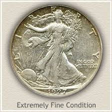 1927 Half Dollar Value Discover Their Worth