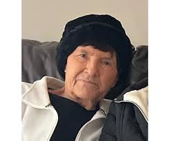 Sarah Louise "Polly" Rockholt Obituary (2024)