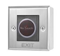 Infrared Sensor Exit Button IR Door Release Touch-Free ...